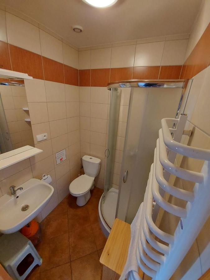 Apartamenty Колчево Экстерьер фото