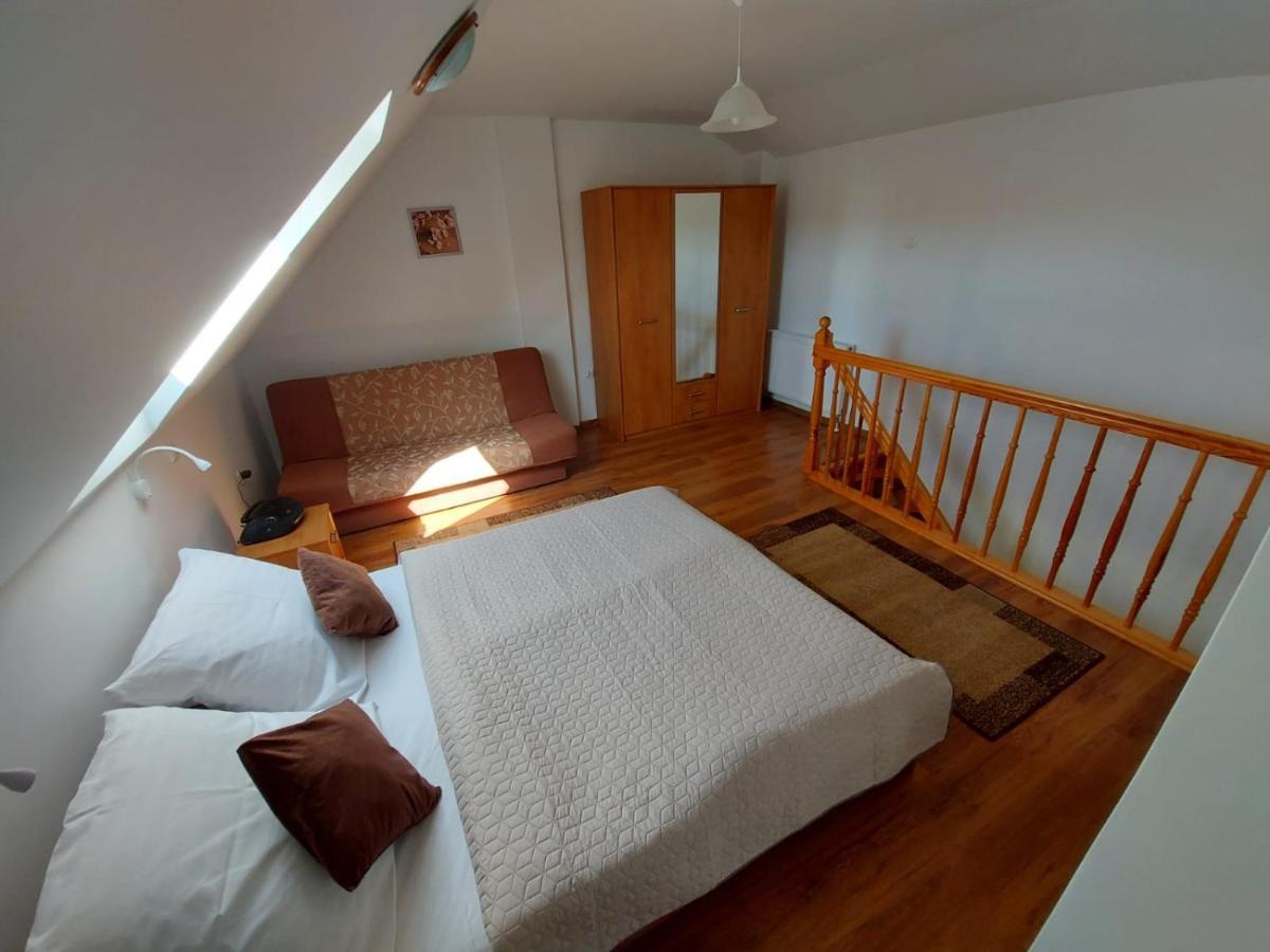 Apartamenty Колчево Экстерьер фото