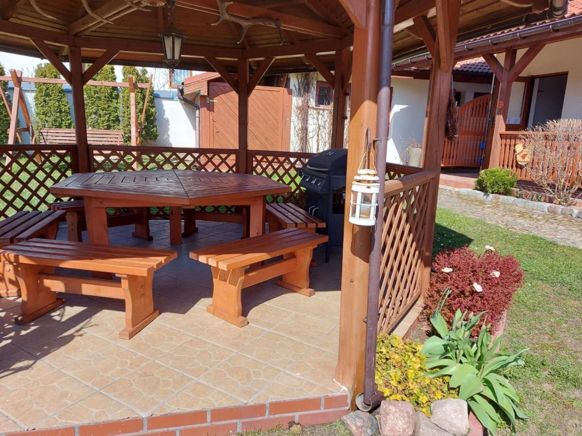 Apartamenty Колчево Экстерьер фото