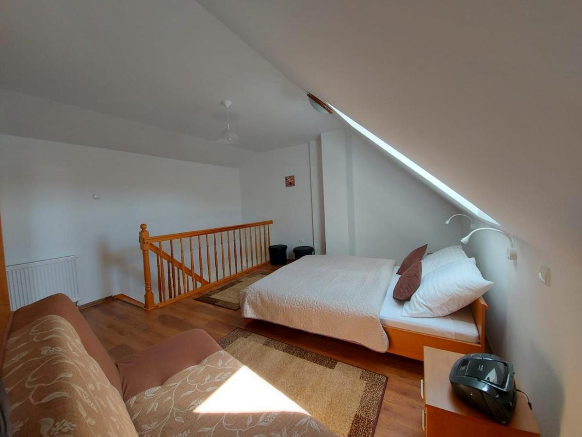 Apartamenty Колчево Экстерьер фото