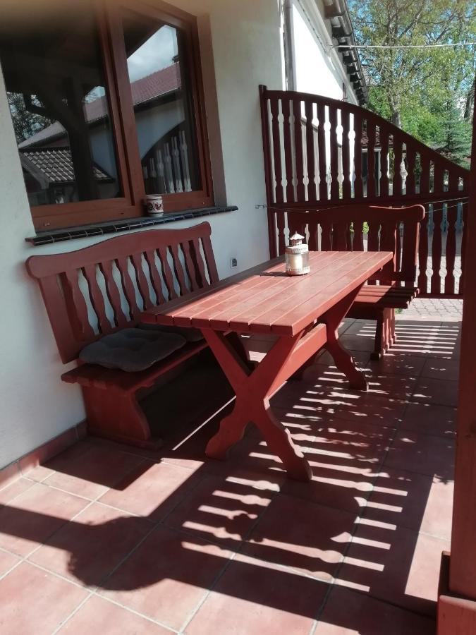 Apartamenty Колчево Экстерьер фото