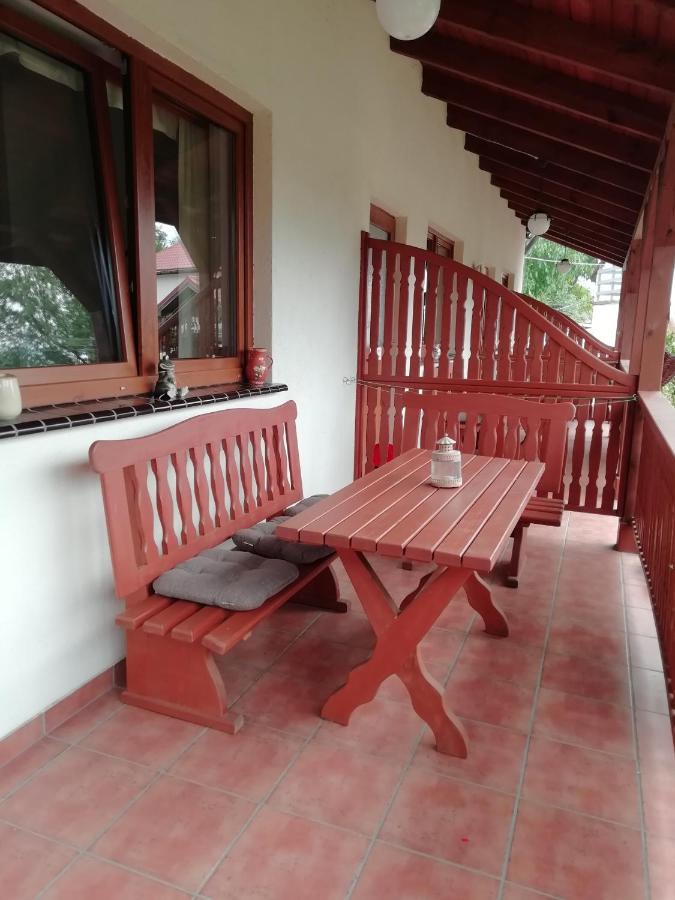 Apartamenty Колчево Экстерьер фото