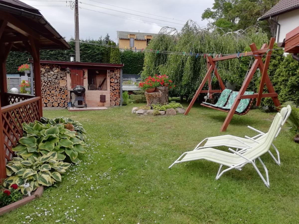 Apartamenty Колчево Экстерьер фото