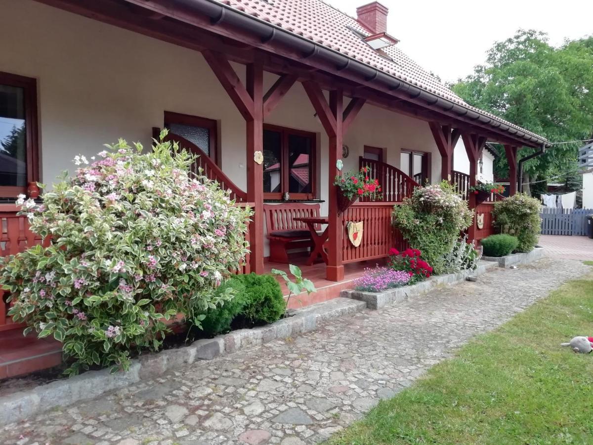 Apartamenty Колчево Экстерьер фото