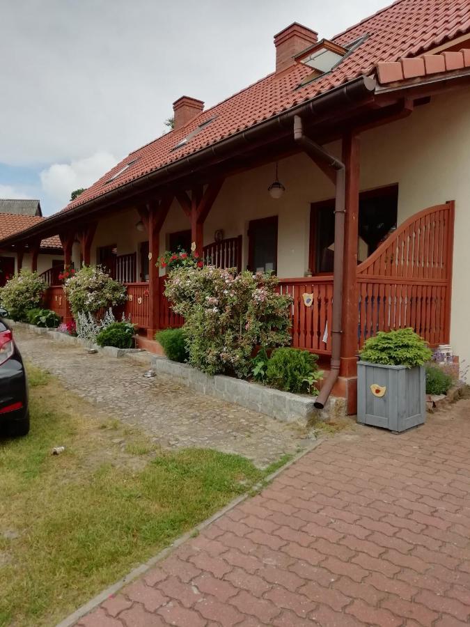 Apartamenty Колчево Экстерьер фото